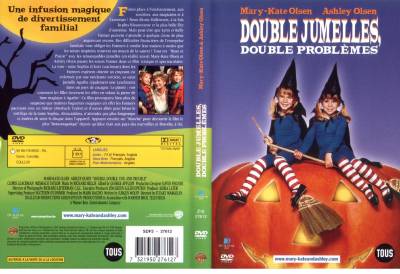 double jumelle double probleme